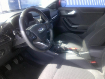 Photo 14 du bon plan FORD Puma 1.0 EcoBoost 125ch mHEV Titanium 6cv occasion à 17900 €