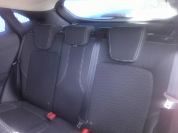 Photo 16 du bon plan FORD Puma 1.0 EcoBoost 125ch mHEV Titanium 6cv occasion à 17900 €