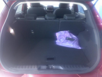 Photo 18 du bon plan FORD Puma 1.0 EcoBoost 125ch mHEV Titanium 6cv occasion à 17900 €