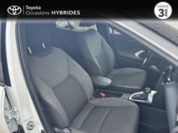 Photo 6 du bon plan TOYOTA Yaris Cross 116h Design MY22 occasion à 22490 €