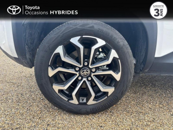 Photo 15 du bon plan TOYOTA Yaris Cross 116h Design MY22 occasion à 22490 €