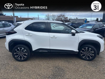 Photo 16 du bon plan TOYOTA Yaris Cross 116h Design MY22 occasion à 22490 €