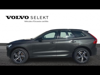 Photo 2 du bon plan VOLVO XC60 T8 Twin Engine 303 + 87ch R-Design Geartronic occasion à 31900 €
