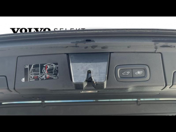 Photo 9 du bon plan VOLVO XC60 T8 Twin Engine 303 + 87ch R-Design Geartronic occasion à 31900 €