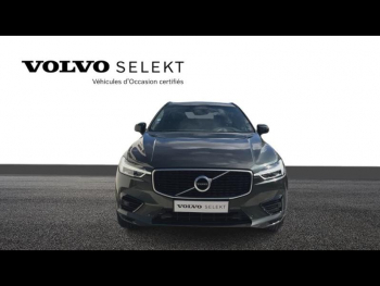 Photo 14 du bon plan VOLVO XC60 T8 Twin Engine 303 + 87ch R-Design Geartronic occasion à 31900 €