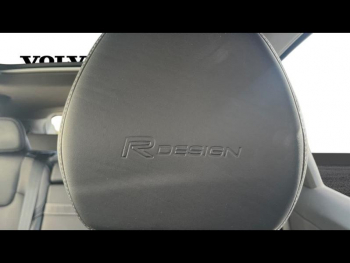 Photo 22 du bon plan VOLVO XC60 T8 Twin Engine 303 + 87ch R-Design Geartronic occasion à 31900 €