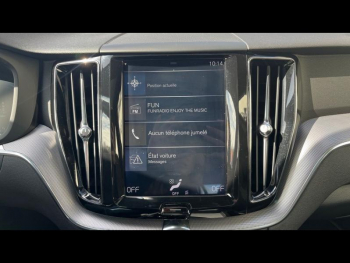 Photo 27 du bon plan VOLVO XC60 T8 Twin Engine 303 + 87ch R-Design Geartronic occasion à 31900 €