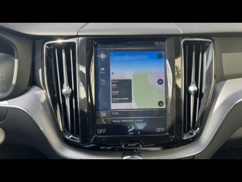 Photo 28 du bon plan VOLVO XC60 T8 Twin Engine 303 + 87ch R-Design Geartronic occasion à 31900 €