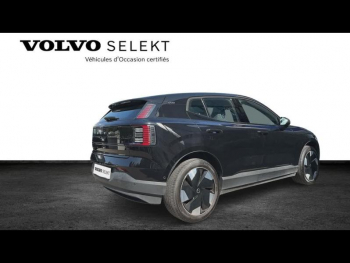 Photo 3 du bon plan VOLVO EX30 Single Extended Range 272ch Ultra occasion à 34900 €
