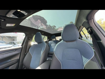 Photo 12 du bon plan VOLVO EX30 Single Extended Range 272ch Ultra occasion à 34900 €