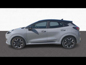Photo 4 du bon plan FORD Puma 1.0 EcoBoost 125ch mHEV ST-Line X occasion à 17480 €