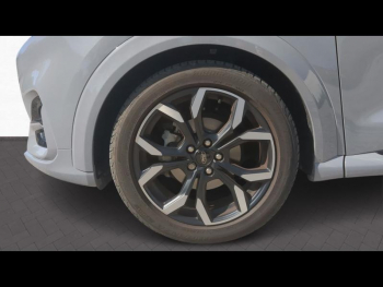 Photo 9 du bon plan FORD Puma 1.0 EcoBoost 125ch mHEV ST-Line X occasion à 17480 €