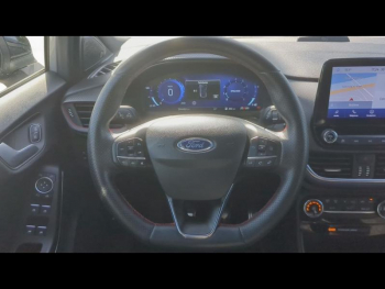 Photo 12 du bon plan FORD Puma 1.0 EcoBoost 125ch mHEV ST-Line X occasion à 17480 €