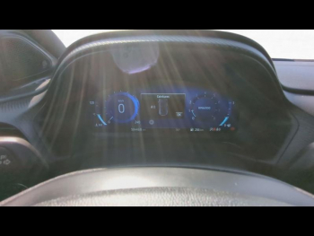 Photo 13 du bon plan FORD Puma 1.0 EcoBoost 125ch mHEV ST-Line X occasion à 17480 €