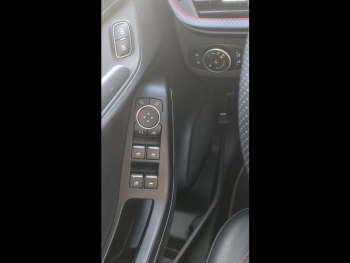 Photo 14 du bon plan FORD Puma 1.0 EcoBoost 125ch mHEV ST-Line X occasion à 17480 €