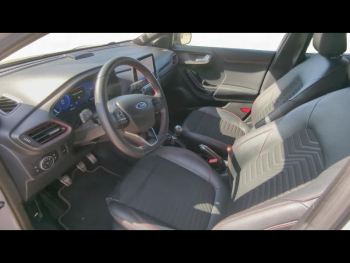 Photo 15 du bon plan FORD Puma 1.0 EcoBoost 125ch mHEV ST-Line X occasion à 17480 €