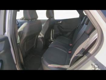 Photo 16 du bon plan FORD Puma 1.0 EcoBoost 125ch mHEV ST-Line X occasion à 17480 €