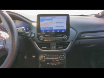Photo 17 du bon plan FORD Puma 1.0 EcoBoost 125ch mHEV ST-Line X occasion à 17480 €