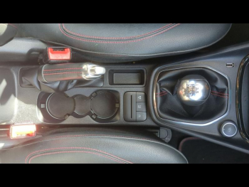 Photo 18 du bon plan FORD Puma 1.0 EcoBoost 125ch mHEV ST-Line X occasion à 17480 €