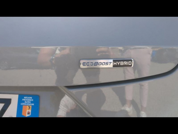 Photo 19 du bon plan FORD Puma 1.0 EcoBoost 125ch mHEV ST-Line X occasion à 17480 €