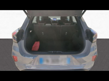 Photo 22 du bon plan FORD Puma 1.0 EcoBoost 125ch mHEV ST-Line X occasion à 17480 €