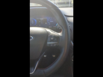 Photo 24 du bon plan FORD Puma 1.0 EcoBoost 125ch mHEV ST-Line X occasion à 17480 €