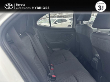 Photo 7 du bon plan TOYOTA Yaris Cross 116h Design MY22 occasion à 21990 €