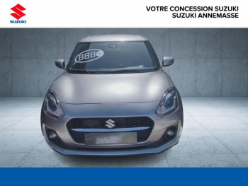 Photo 4 du bon plan SUZUKI Swift 1.2 Dualjet Hybrid 83ch PrivilÃ¨ge AllGrip occasion à 15900 €