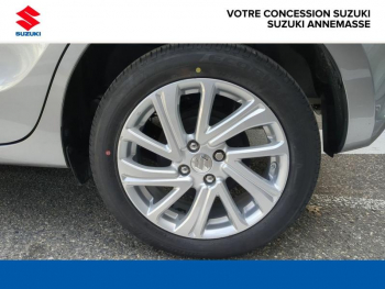 Photo 6 du bon plan SUZUKI Swift 1.2 Dualjet Hybrid 83ch PrivilÃ¨ge AllGrip occasion à 15900 €