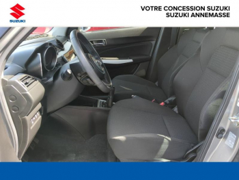 Photo 7 du bon plan SUZUKI Swift 1.2 Dualjet Hybrid 83ch PrivilÃ¨ge AllGrip occasion à 15900 €