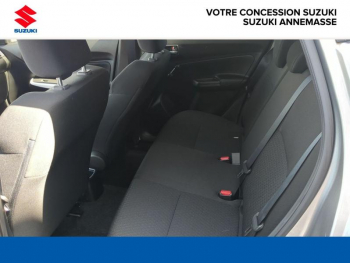 Photo 8 du bon plan SUZUKI Swift 1.2 Dualjet Hybrid 83ch PrivilÃ¨ge AllGrip occasion à 15900 €
