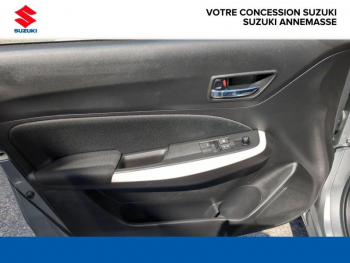 Photo 9 du bon plan SUZUKI Swift 1.2 Dualjet Hybrid 83ch PrivilÃ¨ge AllGrip occasion à 15900 €