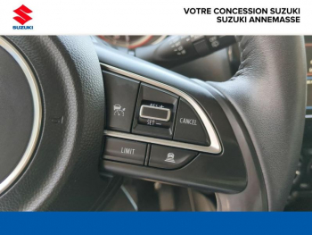 Photo 12 du bon plan SUZUKI Swift 1.2 Dualjet Hybrid 83ch PrivilÃ¨ge AllGrip occasion à 15900 €
