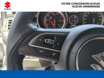 Photo 13 du bon plan SUZUKI Swift 1.2 Dualjet Hybrid 83ch PrivilÃ¨ge AllGrip occasion à 15900 €