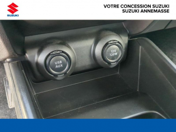 Photo 16 du bon plan SUZUKI Swift 1.2 Dualjet Hybrid 83ch PrivilÃ¨ge AllGrip occasion à 15900 €