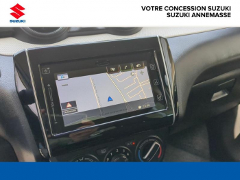 Photo 17 du bon plan SUZUKI Swift 1.2 Dualjet Hybrid 83ch PrivilÃ¨ge AllGrip occasion à 15900 €