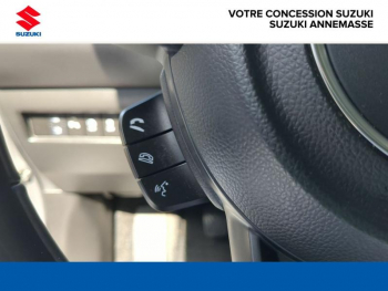 Photo 18 du bon plan SUZUKI Swift 1.2 Dualjet Hybrid 83ch PrivilÃ¨ge AllGrip occasion à 15900 €