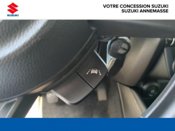 Photo 19 du bon plan SUZUKI Swift 1.2 Dualjet Hybrid 83ch PrivilÃ¨ge AllGrip occasion à 15900 €