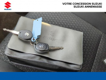 Photo 20 du bon plan SUZUKI Swift 1.2 Dualjet Hybrid 83ch PrivilÃ¨ge AllGrip occasion à 15900 €