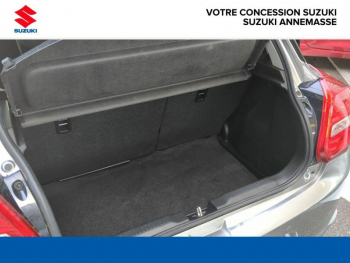 Photo 21 du bon plan SUZUKI Swift 1.2 Dualjet Hybrid 83ch PrivilÃ¨ge AllGrip occasion à 15900 €