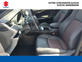 Photo 12 du bon plan SUZUKI Across 2.5 Hybride Rechargeable 306ch Pack 2023 occasion à 37690 €