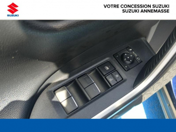 Photo 14 du bon plan SUZUKI Across 2.5 Hybride Rechargeable 306ch Pack 2023 occasion à 37690 €