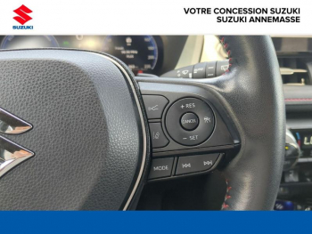 Photo 16 du bon plan SUZUKI Across 2.5 Hybride Rechargeable 306ch Pack 2023 occasion à 37690 €