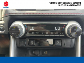 Photo 18 du bon plan SUZUKI Across 2.5 Hybride Rechargeable 306ch Pack 2023 occasion à 37690 €
