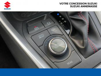 Photo 19 du bon plan SUZUKI Across 2.5 Hybride Rechargeable 306ch Pack 2023 occasion à 37690 €