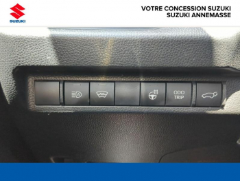 Photo 20 du bon plan SUZUKI Across 2.5 Hybride Rechargeable 306ch Pack 2023 occasion à 37690 €