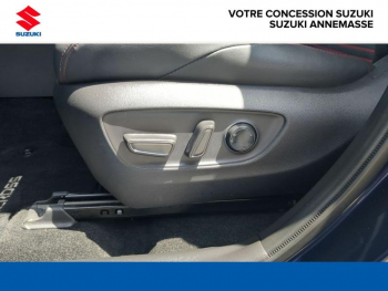Photo 21 du bon plan SUZUKI Across 2.5 Hybride Rechargeable 306ch Pack 2023 occasion à 37690 €