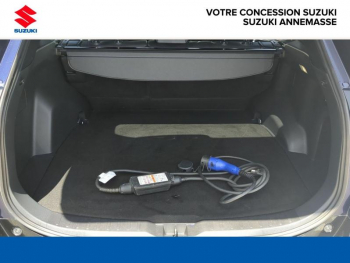 Photo 22 du bon plan SUZUKI Across 2.5 Hybride Rechargeable 306ch Pack 2023 occasion à 37690 €