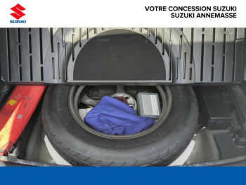 Photo 23 du bon plan SUZUKI Across 2.5 Hybride Rechargeable 306ch Pack 2023 occasion à 37690 €