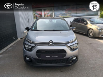Photo 5 du bon plan CITROEN C3 1.2 PureTech 83ch S&S Shine Pack 123g occasion à 9990 €